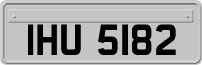IHU5182