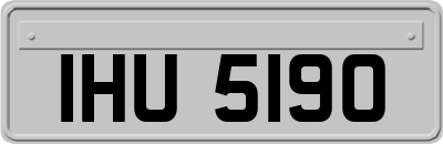 IHU5190