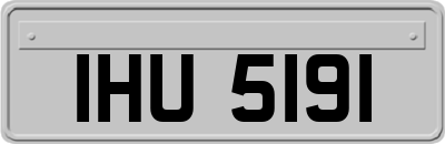 IHU5191