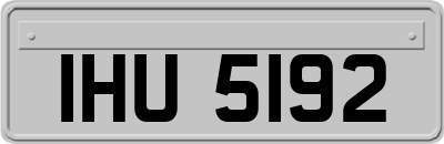 IHU5192