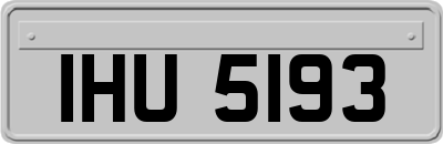 IHU5193