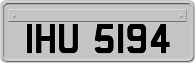 IHU5194