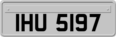 IHU5197