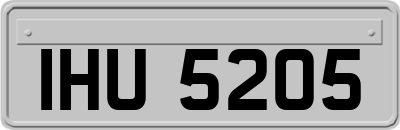 IHU5205