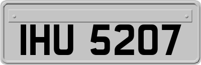 IHU5207