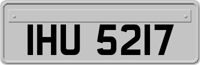 IHU5217