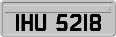 IHU5218