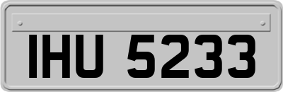 IHU5233