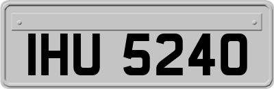 IHU5240