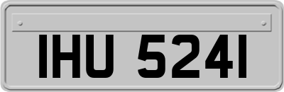 IHU5241