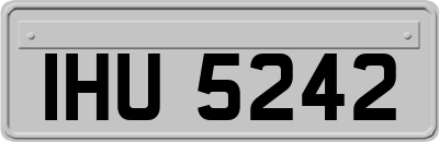 IHU5242