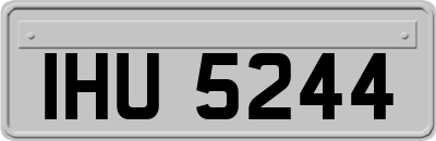 IHU5244