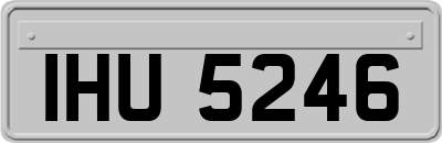 IHU5246