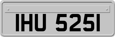 IHU5251