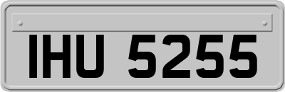 IHU5255