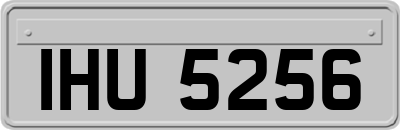 IHU5256