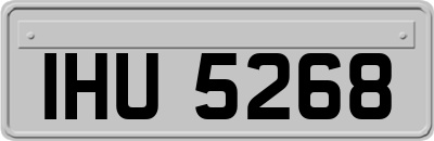 IHU5268
