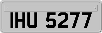 IHU5277