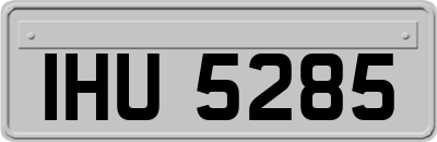 IHU5285