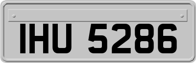 IHU5286