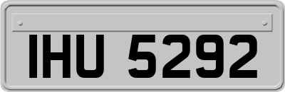 IHU5292