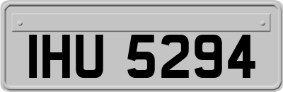 IHU5294