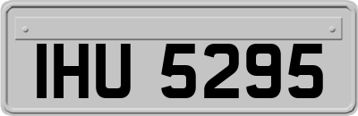 IHU5295