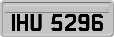 IHU5296