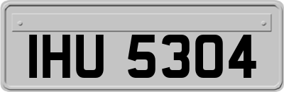 IHU5304