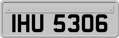 IHU5306