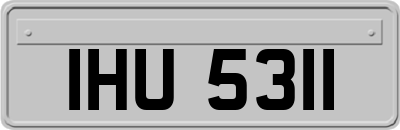 IHU5311