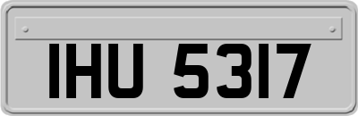 IHU5317