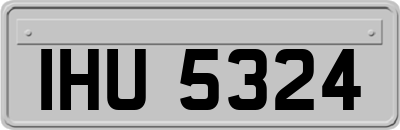 IHU5324