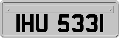 IHU5331
