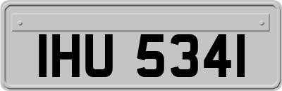 IHU5341