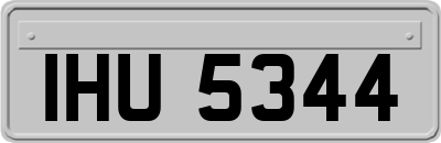 IHU5344