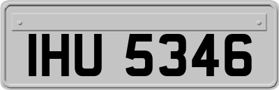 IHU5346