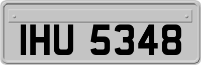 IHU5348