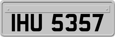 IHU5357