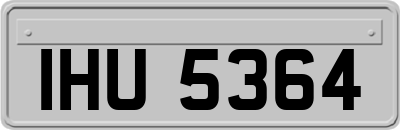 IHU5364
