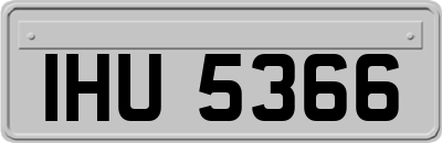 IHU5366