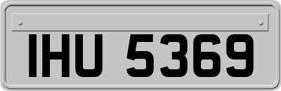 IHU5369