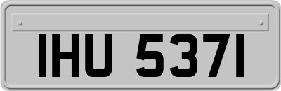 IHU5371