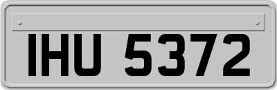 IHU5372