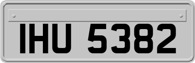 IHU5382