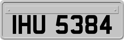 IHU5384