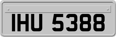 IHU5388
