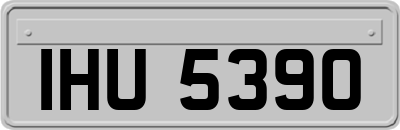 IHU5390