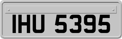 IHU5395