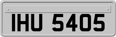 IHU5405